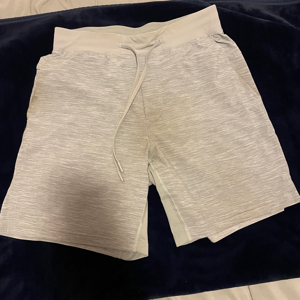 Men's Lululemon ABC Shorts
